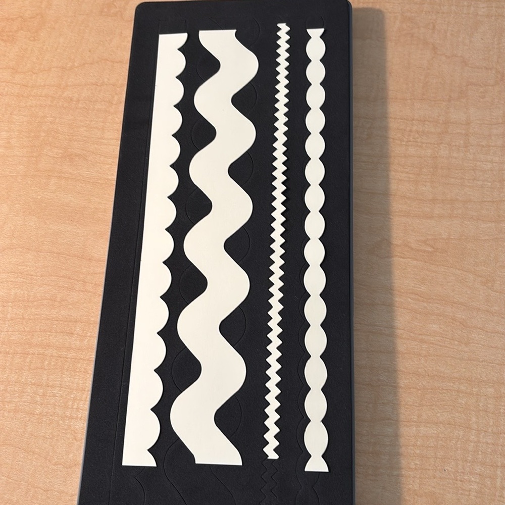 Sizzix Bigz XL Die for Creative Borders